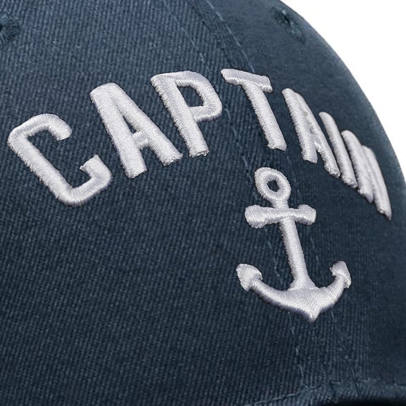 singwe Outdoor Hat Captain Hats Hunting Hat Biggfoot Hat Mountain Baseball Cap Sailing Trucker Hat for Men Women - Image 2